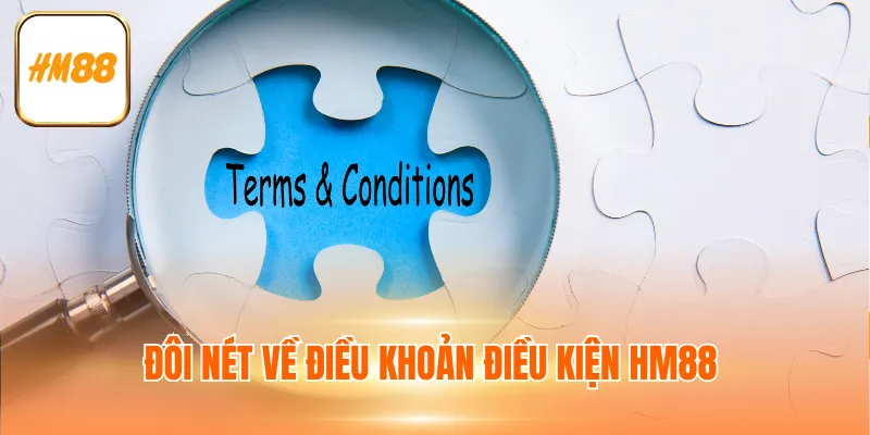Đôi nét về điều khoản điều kiện HM88